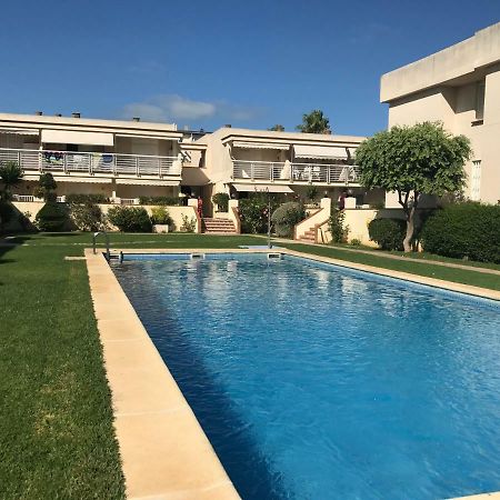 Apartamento Nº 13 Urb. Cala Josep บินารอส ภายนอก รูปภาพ