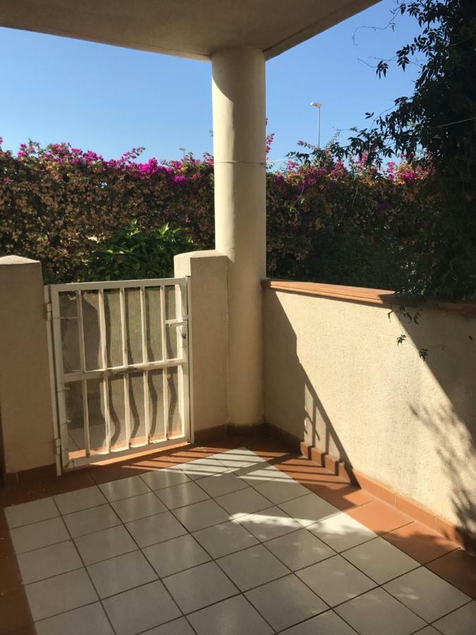 Apartamento Nº 13 Urb. Cala Josep บินารอส ภายนอก รูปภาพ