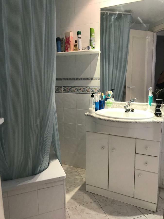 Apartamento Nº 13 Urb. Cala Josep บินารอส ภายนอก รูปภาพ