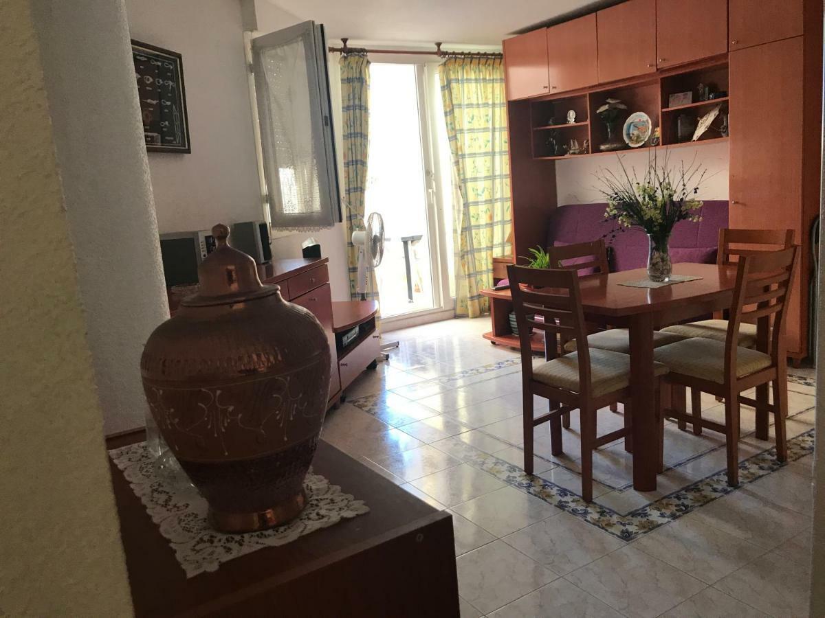 Apartamento Nº 13 Urb. Cala Josep บินารอส ภายนอก รูปภาพ