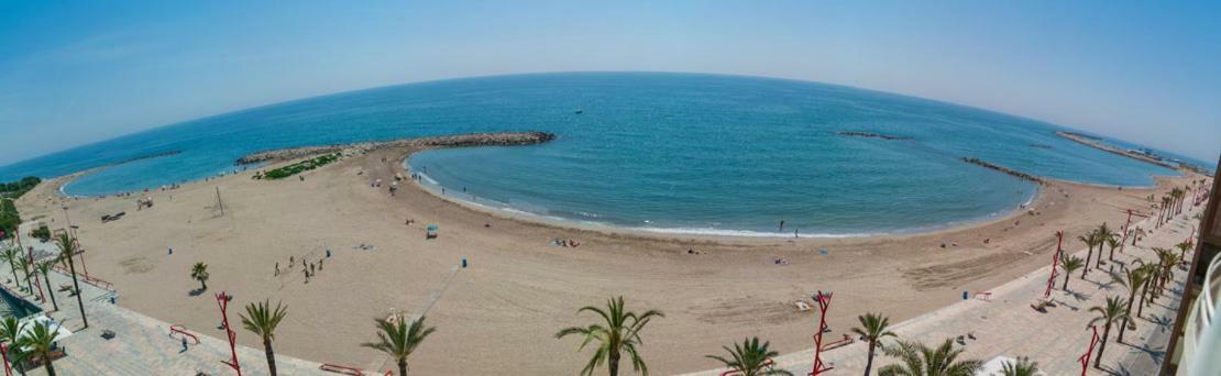 Apartamento Nº 13 Urb. Cala Josep บินารอส ภายนอก รูปภาพ